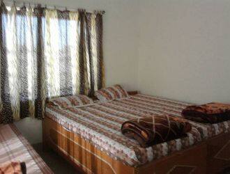 Suhana Guest House, Bodhgaya 3